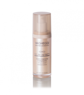 Сыворотка для лица anti-age DELAY INFINITY